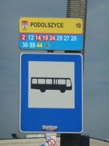 Nowe przystanki autobusowe w Płocku czekają na uruchomienie