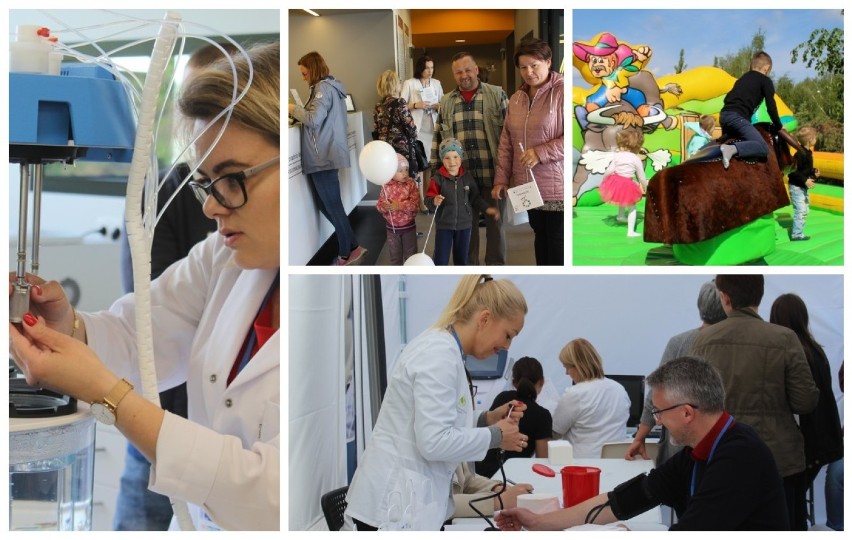 Dni Otwarte Funduszy Europejskich w Regionalnym Centrum Zdrowia w Zbąszyniu - 11 maja 2019 r.
