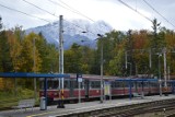 Zakopane. Umowa podpisana Będzie remont dworca kolejowego