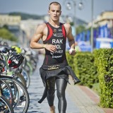 Triathlon 2015: Najlepsi zawodnicy z Rumi [ZDJĘCIA]