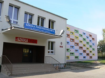 Szkoła Podstawowa nr 3 w Mysłowicach