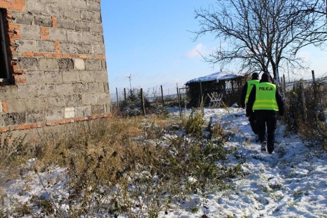 Jedna osoba zmarła w Gnieźnie, druga w Czerniejewie. Powodem najprawdopodobniej silne mrozy