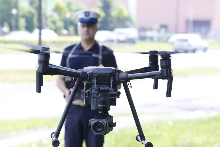 Lubelskie. Przed nami długi weekend. Policja zapowiada więcej kontroli na drogach