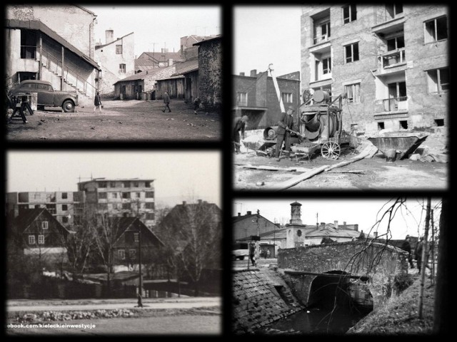 Zobacz jak wyglądały Kielce w latach 60. XX wieku. Zapraszamy do naszej galerii, gdzie przedstawiamy archiwalne zdjęcia stolicy województwa świętokrzyskiego. Zobacz jak bardzo zmieniły się Kielce na przestrzeni dziesięcioleci.


>>>ZOBACZ WIĘCEJ NA KOLEJNYCH SLAJDACH