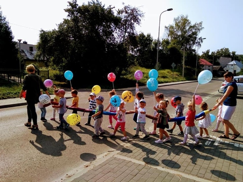 Szczebrzeszyn. Akademia Malucha świętuje piąte urodziny