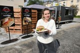 Wielka kanapka pastrami i soczysty antrykot. W Kielcach działa nowy food truck (WIDEO, ZDJĘCIA)