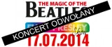 The Magic of The Beatles & Elvis Presley Show odwołany