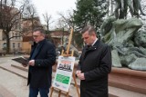 Kongres Polskiego Biznesu w Bydgoszczy: "Okres zamknięcia firm to horror", a pomocy dla przedsiębiorców od rządu brak 