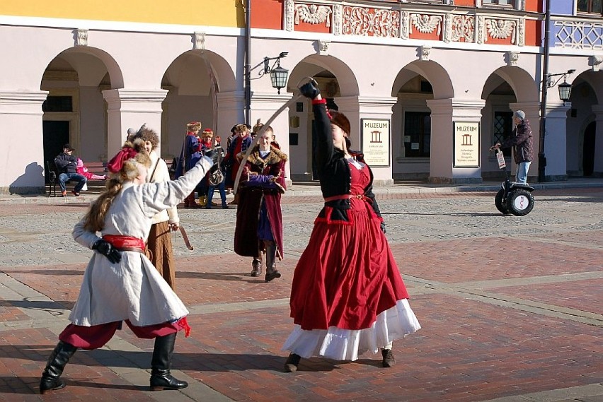 Dzień Dobry TVN w Zamościu