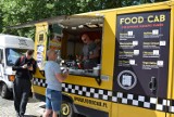 Food trucki zawitały do Gorzowa. Trwa wielki festiwal smaków! [ZDJĘCIA]