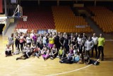 Zumba na Dzień Kobiet z Ośrodkiem Sportu i Rekreacji w Stargardzie [ZDJĘCIA, WIDEO]