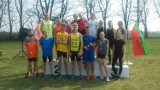 Pięć medali pleszewskich lekkoatletów na Mistrzostwach Wielkopolski LZS w biegach przełajowych