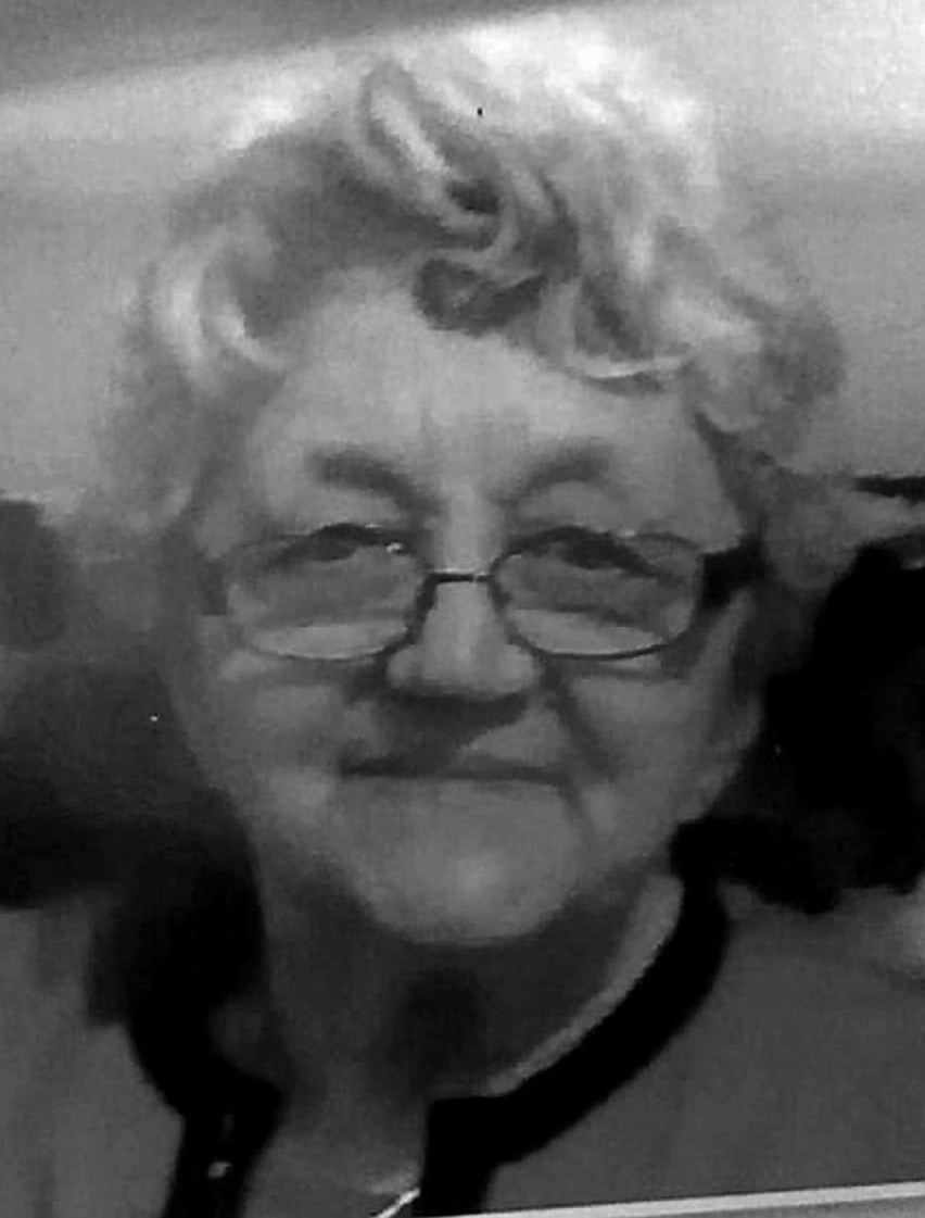 20 grudnia zmarła 71-letnia  wągrowczanka Maria Konopa....