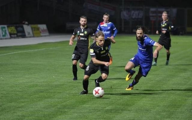 Piłkarze GKS-u Jastrzębie po wyjątkowo krótkiej przerwie, wznowili przygotowania do kolejnego sezonu pierwszej ligi.