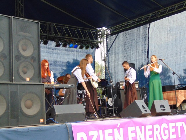 Dzień Energetyka 2014 w Jaworznie