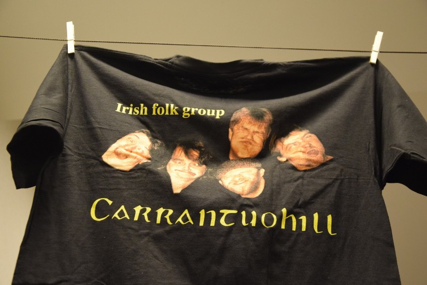 30 lat zespołu Carrantuohill