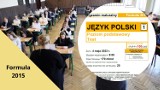 Matura z języka polskiego 2023 po gimnazjum, poziom podstawowy. Egzamin w formule 2015 zakończony. Zobacz arkusz CKE i odpowiedzi