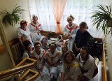W DPS Senior w Rudzie Śląskiej-Orzegowie odbyła się impreza na pożegnanie lata