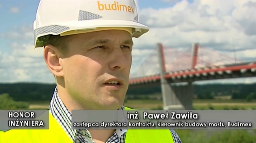 Kwidzyn: W niedzielę potwórka programu o moście na Wiśle