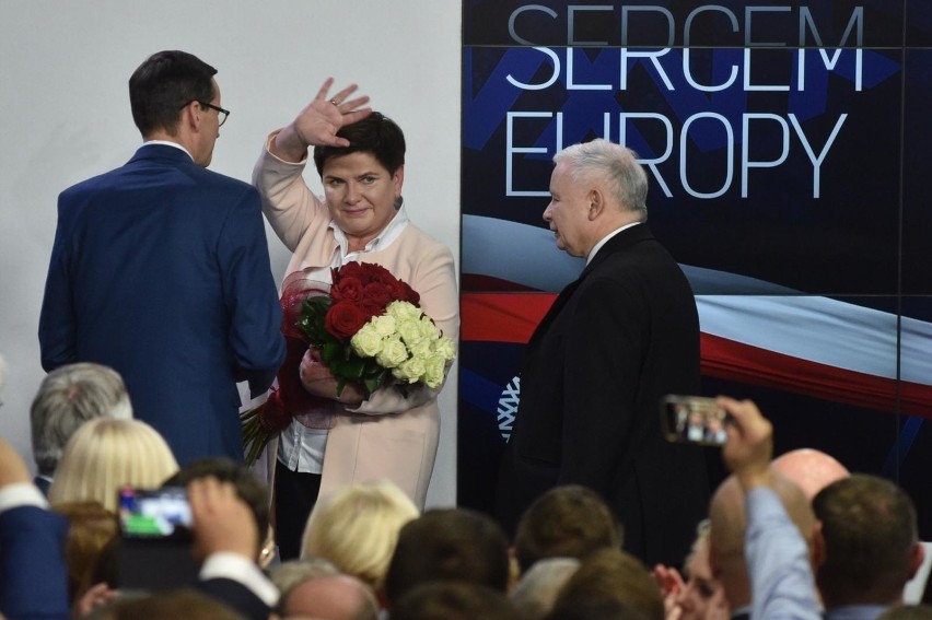 Wyniki eurowyborów w Małopolsce. W tych miejscach PiS ma rekordowe poparcie