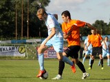 Termalica Nieciecza - Stomil Olsztyn 3:1 [zapis relacji na żywo]