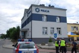 Komisariat Policji w Gorzycach ma nowy numer