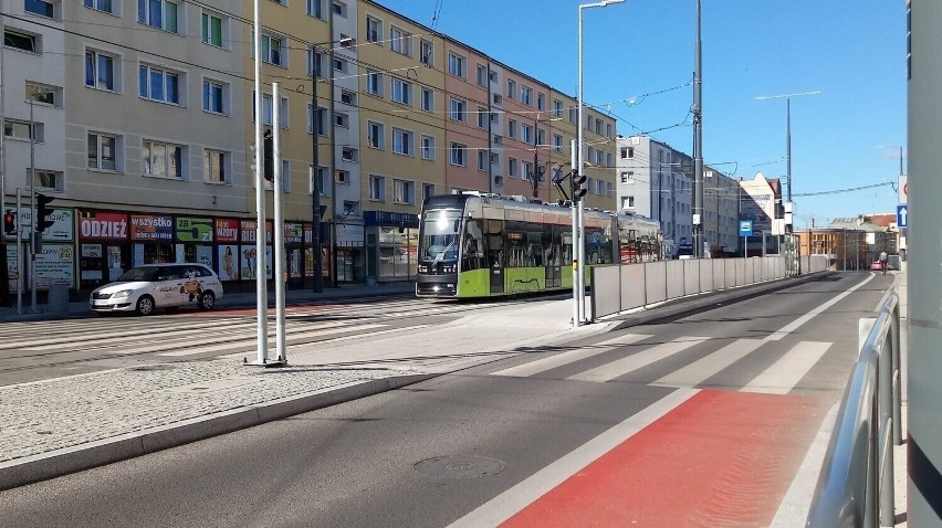Dziesięć nowych tramwajów pojawi się w Gorzowie za kilka...