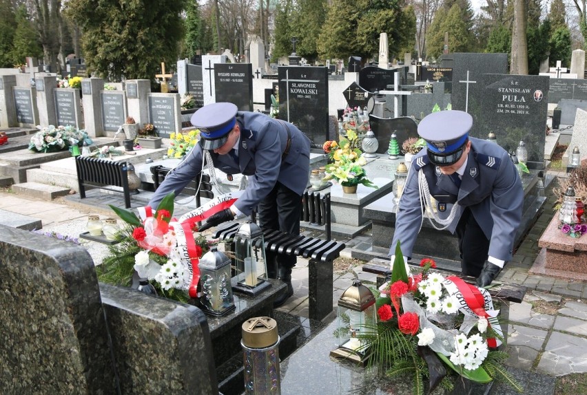 Dziś mija 16 lat od tragedii w sieradzkim Zakładzie Karnym