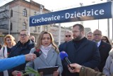 PiS przedstawiło kandydatkę na burmistrza Czechowic-Dziedzic