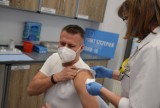 Nie ma już terminów na szczepienia! Punkty szczepień dostały po 30 dawek... na tydzień