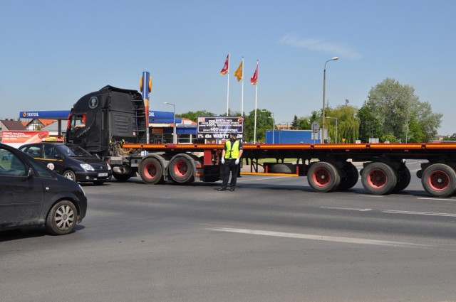 Śremianin najlepszym policjantem drogówki