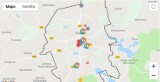 Od trzech miesięcy w Suwałkach działa aplikacja naprawmyto.pl za pomocą której mieszkańcy zgłosili już prawie 200 alertów