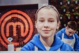 Oliwia Piech z Pszczyny w najlepszej piątce programu MasterChef Junior