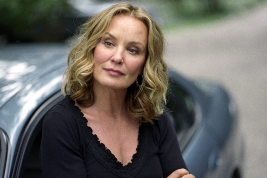 Jessica Lange w różnych rolach ("American horror story")