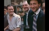 Amatorski film z warszawskiego getta z 1939 roku w kolorze [WIDEO]