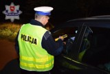 Akcja „Stop agresji drogowej”: Policjanci skontrolowali 600 kierowców  