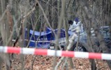 Morderstwo kobiety w parku na Zdrowiu w Łodzi. Śledczy wiedzą, jak wygląda zabójca oraz ile ma lat i jak się zachowuje