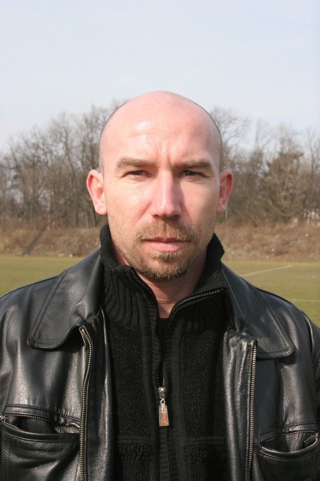 Piotr Szarpak