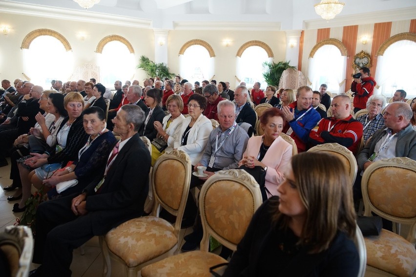 Znamy laureatów Wielkiego Odkrywania Małopolski [ZDJĘCIA]