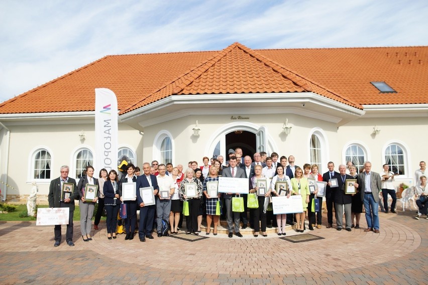 Znamy laureatów Wielkiego Odkrywania Małopolski [ZDJĘCIA]