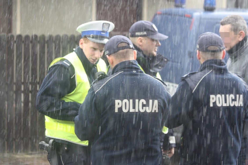 Zabójstwo w Rudzie Śląskiej. Areszt dla 26-latka z Bykowiny
