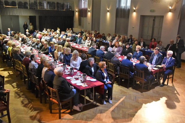 Kościan. Uniwersytet Trzeciego Wieku ma już 15 lat