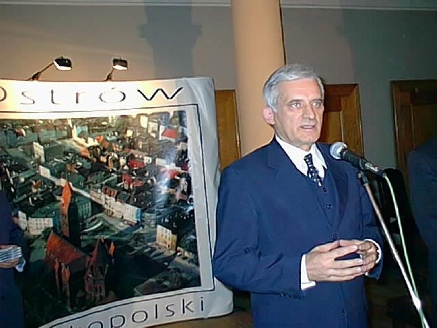Ostrów Wielkopolski w 1999 roku. Zobacz archiwalne zdjęcia naszej redakcji [FOTO]
