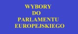 W niedzielę idziemy na wybory. Będziemy wybierać posłów do Parlamentu Europejskiego.