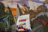Konkurs: Pokaż najfajniejsze miejsce w Łodzi i wygraj zestaw słodyczy od firmy Wawel