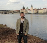 Martin Cseh dołączył do piłkarzy Sandecji. "W Polsce gra się siłowo"