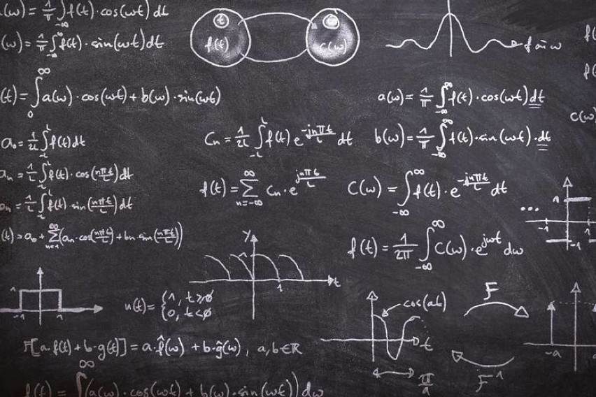 Matura 2021 matematyka - poziom podstawowy. Początek w...