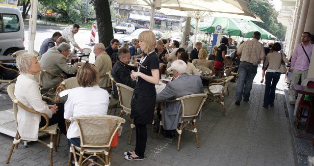 Tajemnicza Komisja walczy o rozrywkę na wysokim poziomie