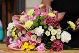 Bezpłatne zajęcia florystyczne czekają w Dąbrowie Górniczej