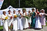 Wybory Miss Wdzięku podczas Festiwalu Kół Gospodyń Wiejskich "Polska od kuchni" w Stalowej Woli. Zobacz zdjęcia kandydatek